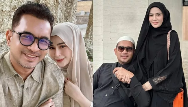 Madammu Kongsi Tips Pilih Pasangan Hidup, Jangan Utamakan Duit Semata-Mata