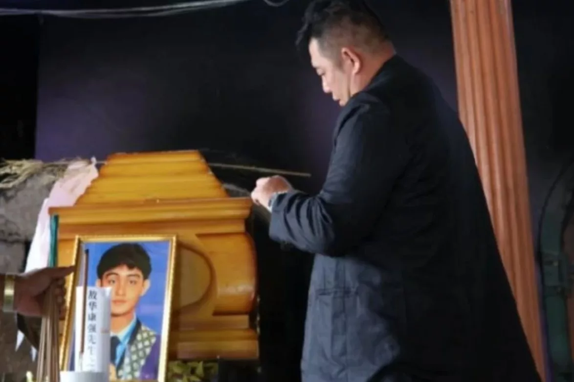 Tragedi Han Keong! “Kini Tiada Lagi Ucapan Selamat Pagi & Malam…” – Bapa Mangsa