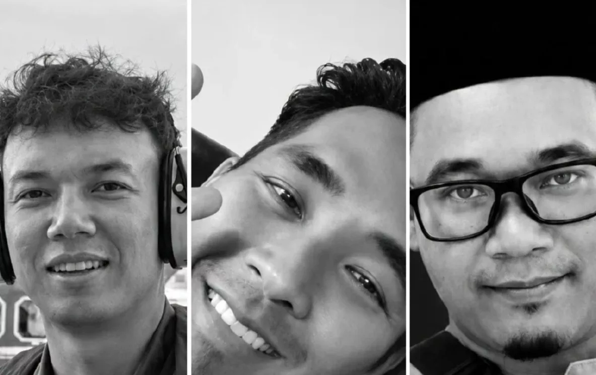 Tragedi Platform Sepat! Sayu Suami Tak Sempat Pulang Temani Isteri Berpantang 7 Tragedi Platform Sepat! Sayu Suami Tak Sempat Pulang Temani Isteri Berpantang