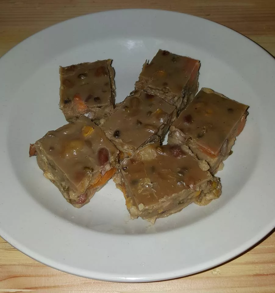 Resipi Bubur Asyura Versi Utaqa Paling Sedap, Manis Lemak & Mudah Disediakan
