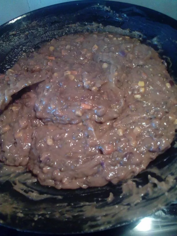 Resipi Bubur Asyura Versi Utaqa Paling Sedap, Manis Lemak & Mudah Disediakan