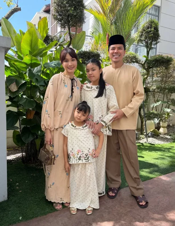 “Bau Baju Anak Jadi Penawar Rindu”, Awal Ashaari Simpan Pakaian Anak Dalam Zip Lock Bila Berjauhan 5 “Bau Baju Anak Jadi Penawar Rindu”, Awal Ashaari Simpan Pakaian Anak Dalam Zip Lock Bila Berjauhan