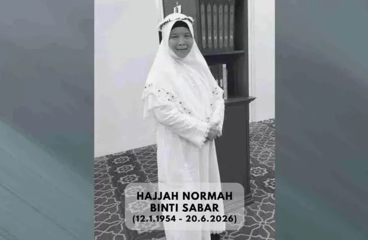 “Wanita Luar Biasa”, Jurukur Wanita Pertama Negara Derma Organ, Bantu Ubah Hidup Lima Pesakit