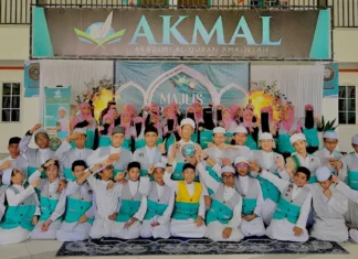 Impian Anak Jadi Hafiz 30 Juzuk? AKMAL Tawar Laluan Hafazan Yang Tersusun Dan Berfokus