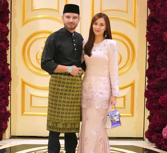 Juliana Evans Hamil Anak Ketiga, Akui Tahun Ini Waktu Paling Sesuai