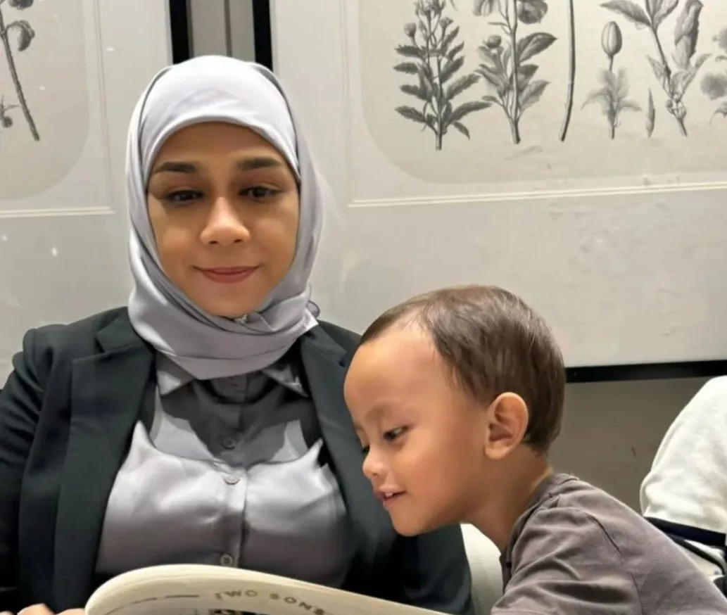 “Jangan Masuk Campur Bab Cucu…”, Ibu Mentua Mira Filzah Kongsi Peranan Sebenar Seorang Nenek