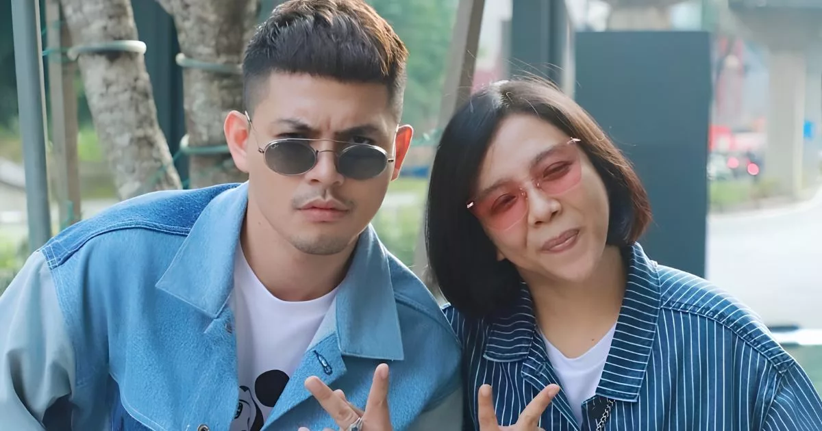 Izzue Islam Sebak Terima Nissan GT-R R35, Hadiah Luar Biasa Daripada Isteri