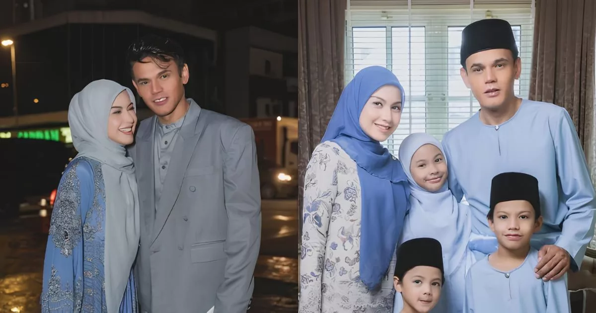 Usia Bukan Penghalang, 5 Pasangan Selebriti Ini Bukti Usia Bukan Penghalang Bahagia