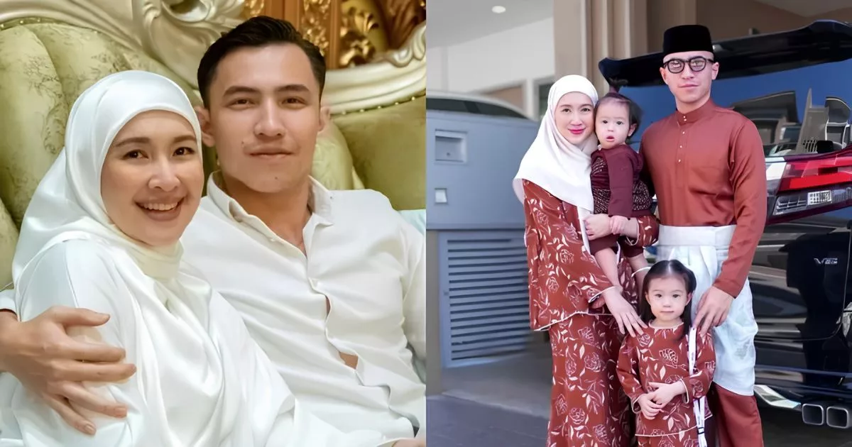 Usia Bukan Penghalang, 5 Pasangan Selebriti Ini Bukti Usia Bukan Penghalang Bahagia