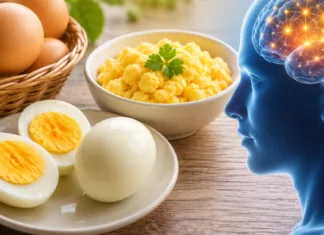 Makan 5 Biji Telur Seminggu Boleh Kurangkan Risiko Alzheimer, Kajian Dedah Manfaat Untuk Otak Segment Template
