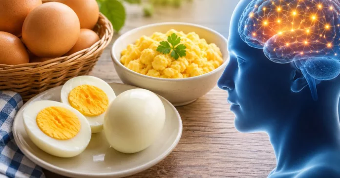 telur