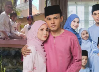 Yusry Abdul Halim Dedah Cabaran Jadi Ayah Sepenuh Masa, Akui Pengorbanan Ibu Sangat Besar Segment Template