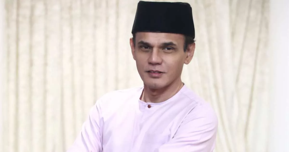 Yusry Abdul Halim Dedah Cabaran Jadi Ayah Sepenuh Masa, Akui Pengorbanan Ibu Sangat Besar 6 Yusry Abdul Halim Dedah Cabaran Jadi Ayah Sepenuh Masa, Akui Pengorbanan Ibu Sangat Besar