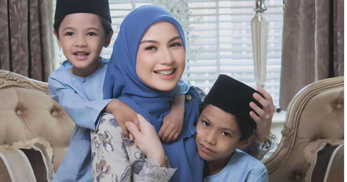 Yusry Abdul Halim Dedah Cabaran Jadi Ayah Sepenuh Masa, Akui Pengorbanan Ibu Sangat Besar 7 Yusry Abdul Halim Dedah Cabaran Jadi Ayah Sepenuh Masa, Akui Pengorbanan Ibu Sangat Besar