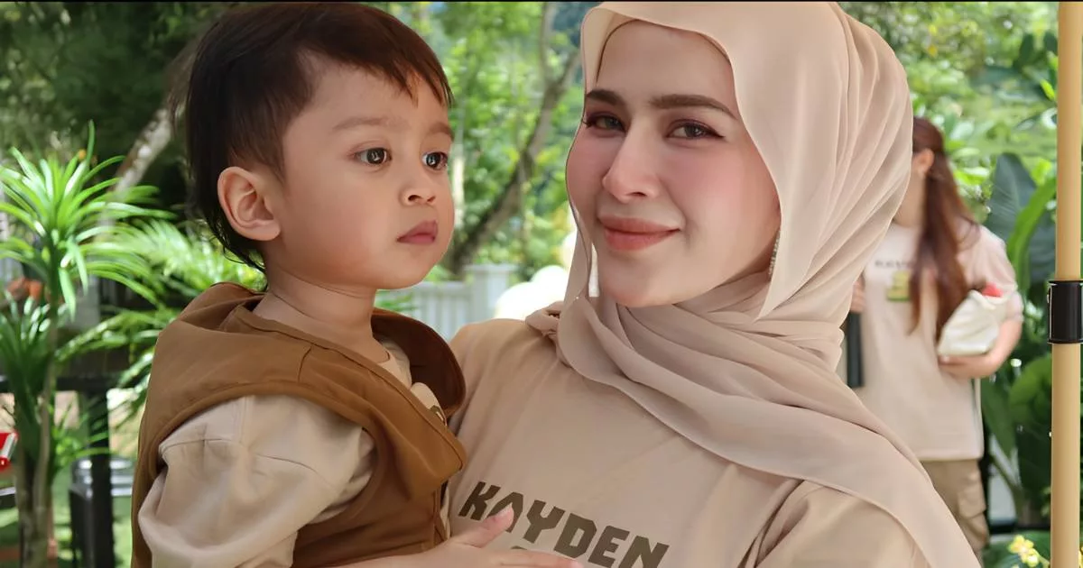 Madammu Kongsi Perjalanan IVF RM200,000, Kisah Inspirasi Menanti Zuriat Hampir 9 Tahun