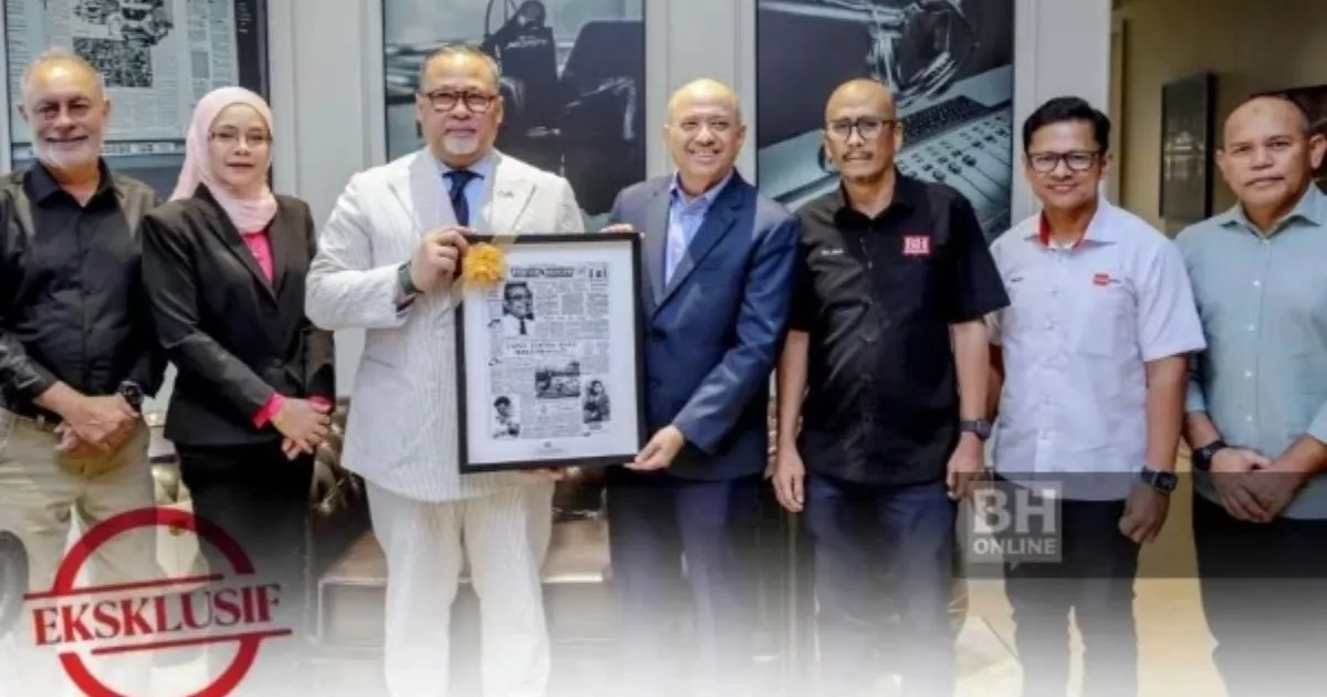 Indonesia Sedia Hantar 15,000 Jururawat, Bantu Malaysia Atasi Kekurangan Staf Kesihatan 4 Indonesia Sedia Hantar 15,000 Jururawat, Bantu Malaysia Atasi Kekurangan Staf Kesihatan
