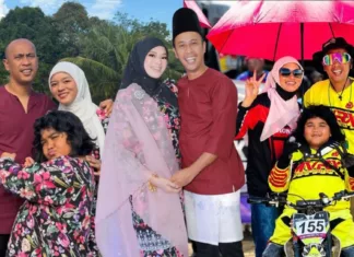 “Mama Takut Kecewakan Kakak Lagi”, Isteri Achey Kembali Jalani IVF Demi Impian Tambah Zuriat