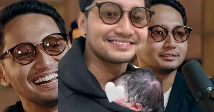 Sufian Suhaimi