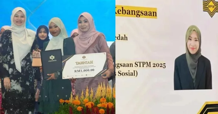STPM