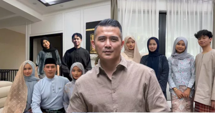 Aaron Aziz