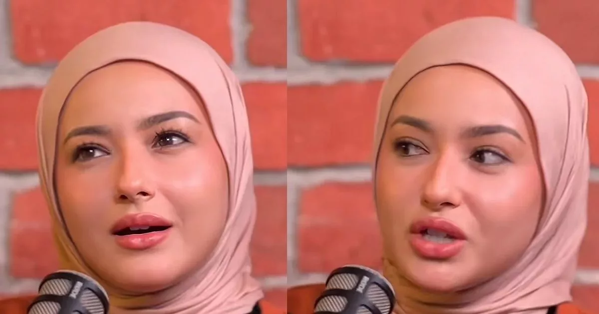 “Minggu Ke-12, Jantung Bayi Sudah Terhenti”, Hannah Delisha Imbas Momen Paling Sakit Kehilangan Anak Pertama