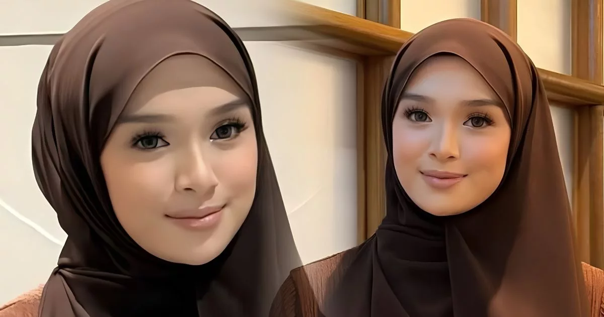 Marissa Dania Hakim Reda Perceraian, Ujian Berat Jadi Permulaan Baharu Kehidupan 4 Marissa Dania Hakim Reda Perceraian, Ujian Berat Jadi Permulaan Baharu Kehidupan