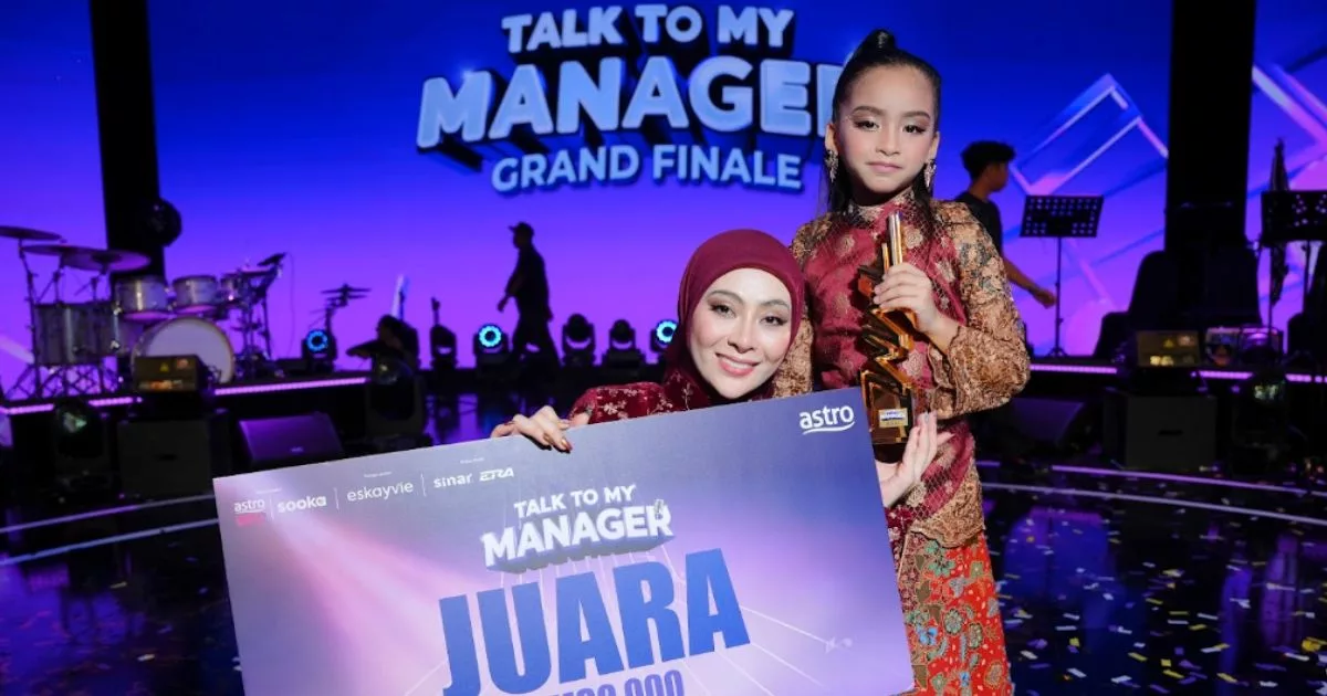 ‘Saya Akan Seimbangkan Agama, Pelajaran & Minat Anggrek’ – Adira