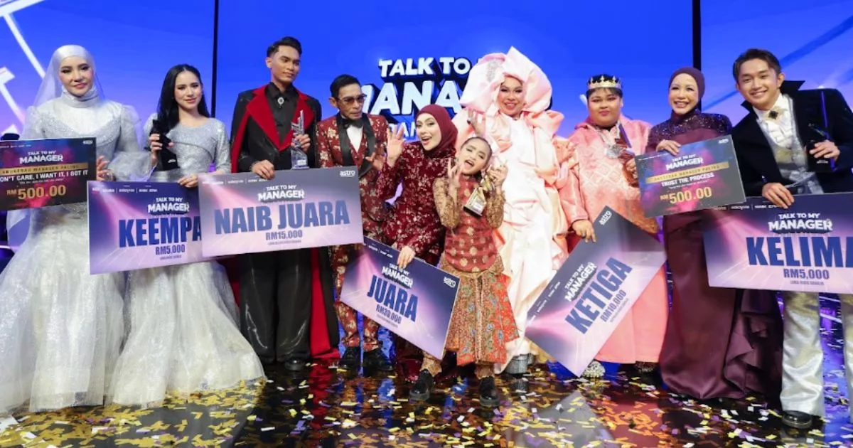 ‘Saya Akan Seimbangkan Agama, Pelajaran & Minat Anggrek’ – Adira