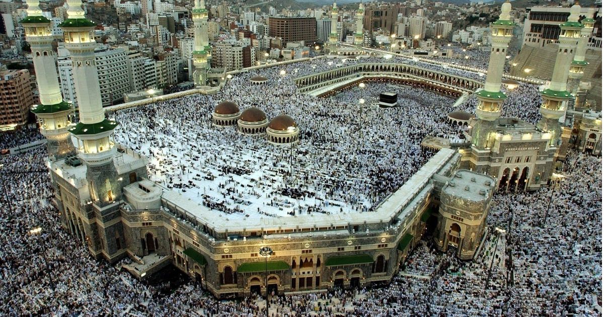 Raja Salman Taja 1,000 Jemaah Tunai Umrah, Malaysia Antara Negara Terpilih