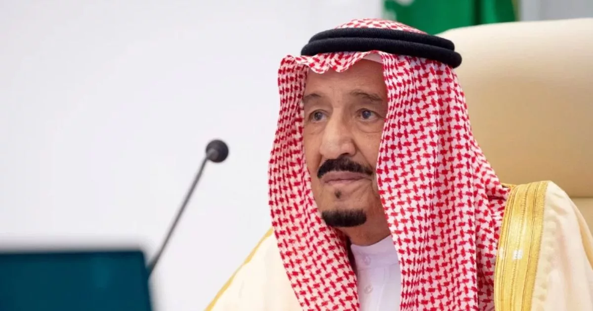 Raja Salman Taja 1,000 Jemaah Tunai Umrah, Malaysia Antara Negara Terpilih