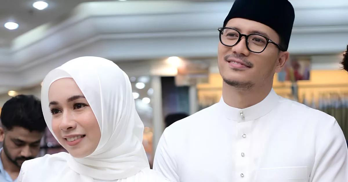 “Normal Atau Caesar, Dua-Duanya Pengorbanan ….”Fattah Amin Kongsi Detik Amira Othman Bersalin