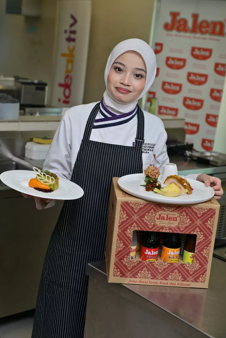 Dari Gagal ke Juara, Pelajar UiTM Dungun Buktikan Usaha Tidak Pernah Mengkhianati Hasil 4 Dari Gagal ke Juara, Pelajar UiTM Dungun Buktikan Usaha Tidak Pernah Mengkhianati Hasil