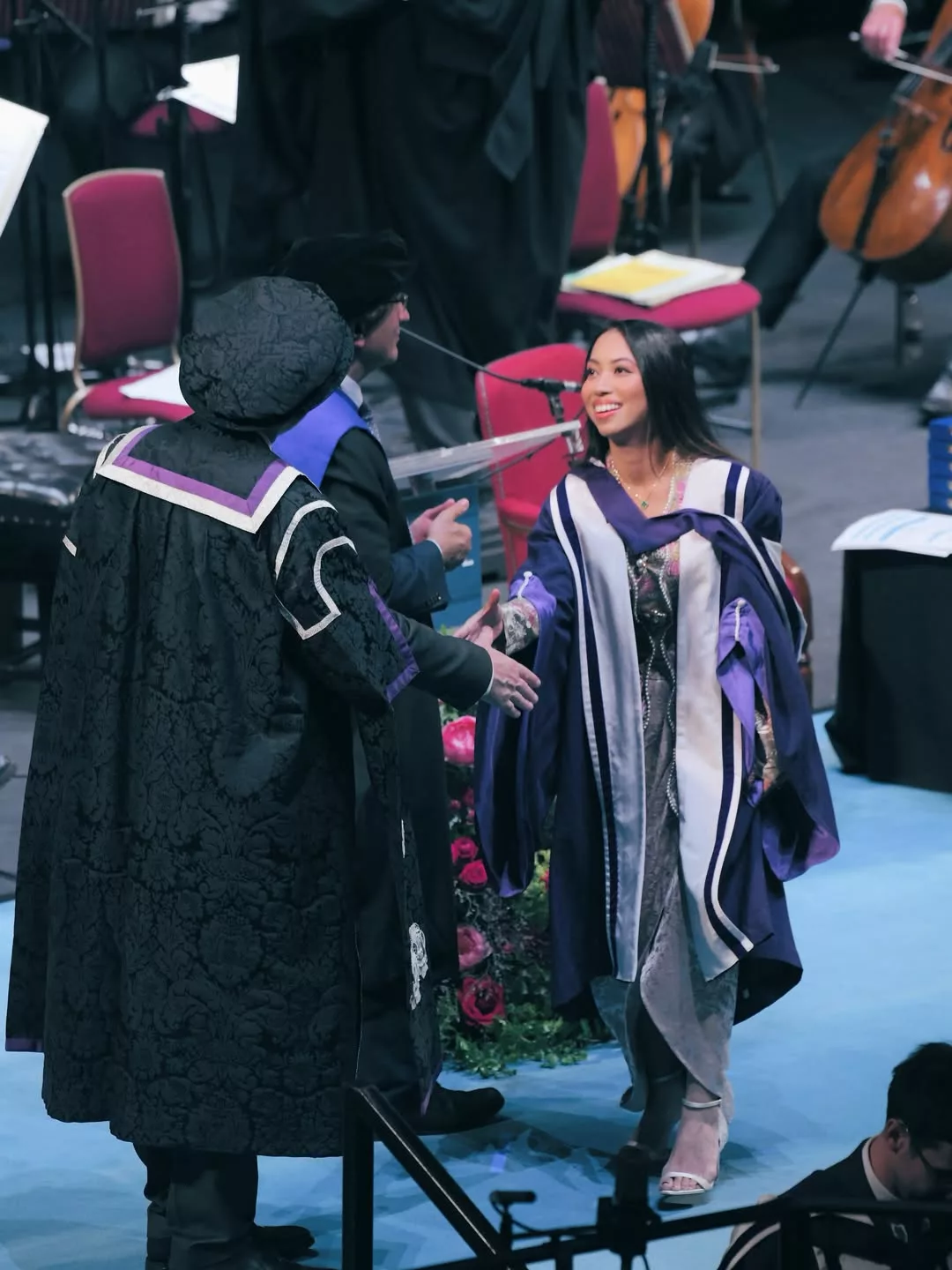 Dr Amalina Tamat PhD, Coretan Buat Dua Puteri Jadi Inspirasi Ibu Berkerjaya