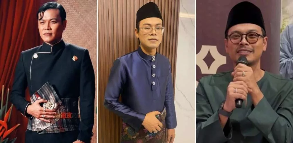 “Kerjaya Boleh Dibina Semula, Masa Dengan Ibu Takkan Berulang”, Madnor Pilih Keluarga Selepas Ibu Diserang Strok 4 “Kerjaya Boleh Dibina Semula, Masa Dengan Ibu Takkan Berulang”, Madnor Pilih Keluarga Selepas Ibu Diserang Strok