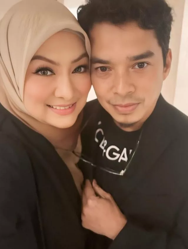 Luahan Suami Abby Abadi Undang Sebak, Doa Menyentuh Hati Buat Isteri 4 Luahan Suami Abby Abadi Undang Sebak, Doa Menyentuh Hati Buat Isteri