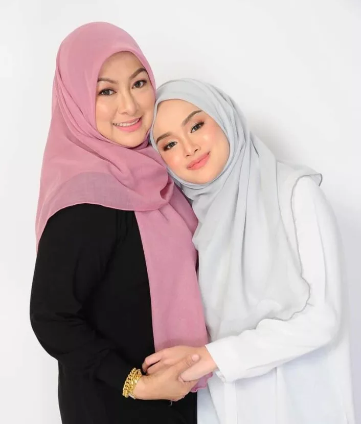 Abby Abadi Nasihat Marissa Jaga Diri, Pesan Jangan Ulang Kesilapan Lalu
