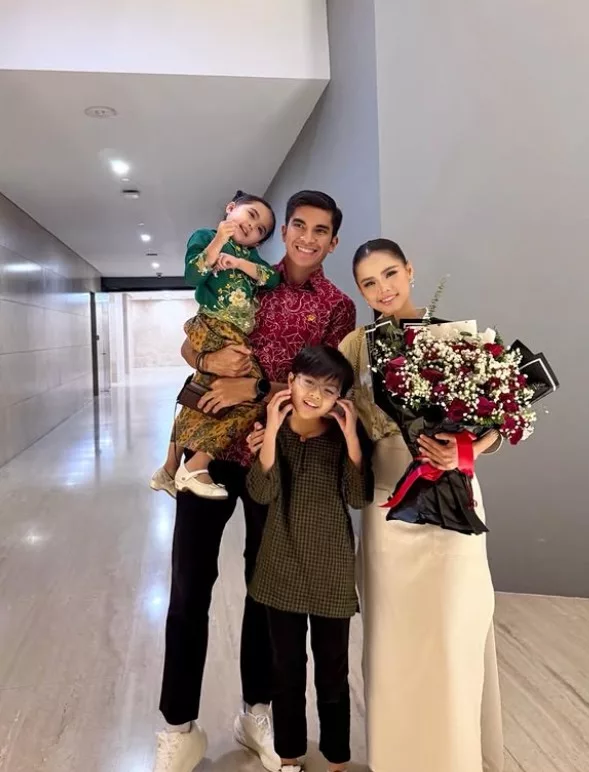 “Kekuatan Tidak Bermakna Saya Tak Pernah Penat”, Luahan Bella Astillah Sentuh Hati Ramai 5 “Kekuatan Tidak Bermakna Saya Tak Pernah Penat”, Luahan Bella Astillah Sentuh Hati Ramai