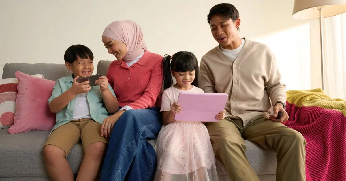 "Dia Nak Mommy & Daddy" Fattah Sebak Terkenangkan Nasib Fatima! 2 "Dia Nak Mommy & Daddy" Fattah Sebak Terkenangkan Nasib Fatima!