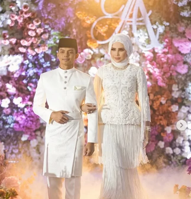 “Saya Mak Mentua Dari Syurga”, Rozita Che Wan Tak Mahu Campuri Rumah Tangga Anak 5 “Saya Mak Mentua Dari Syurga”, Rozita Che Wan Tak Mahu Campuri Rumah Tangga Anak