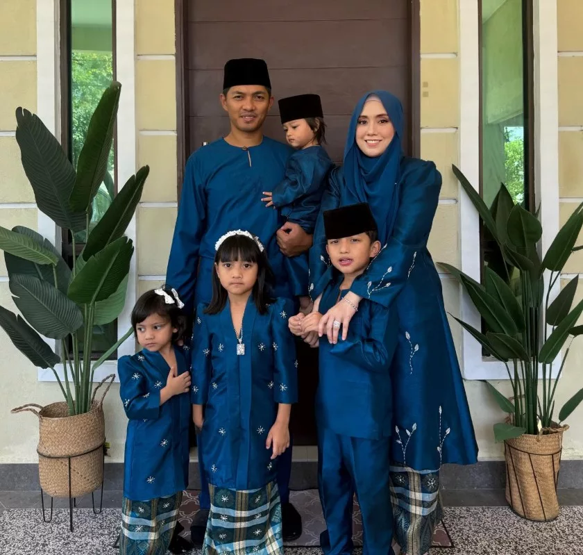 “Dia Tahu Abangnya ‘Special’”, Mia Ahmad Sebak Iris Setia Bantu Jaga Abang Autisme 3 “Dia Tahu Abangnya ‘Special’”, Mia Ahmad Sebak Iris Setia Bantu Jaga Abang Autisme