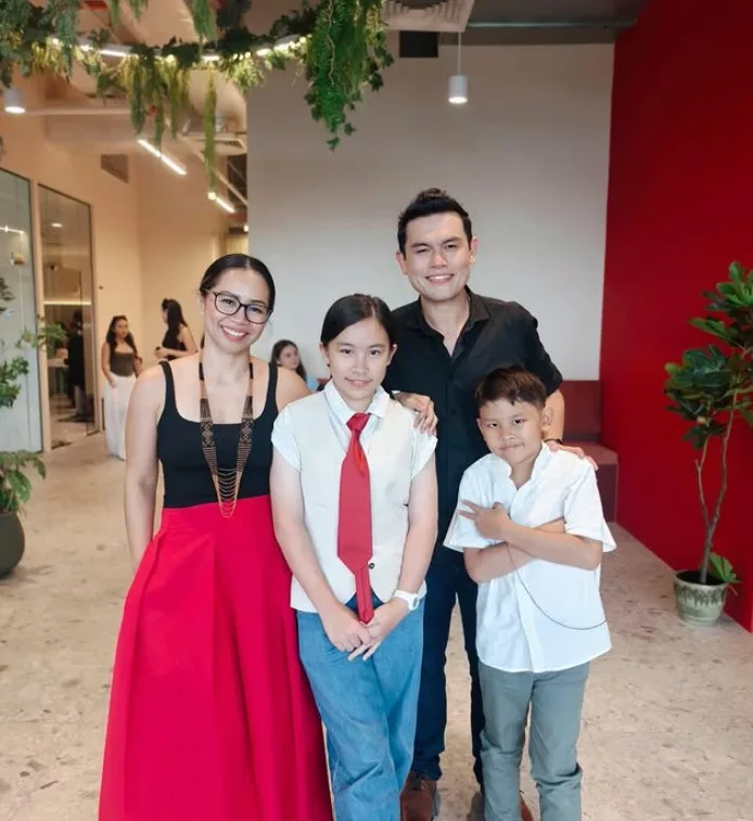 Vince Chong Dedah Hidap Bipolar Jenis 2, Isteri Jadi Sumber Kekuatan Hadapi Ujian 5 Vince Chong Dedah Hidap Bipolar Jenis 2, Isteri Jadi Sumber Kekuatan Hadapi Ujian