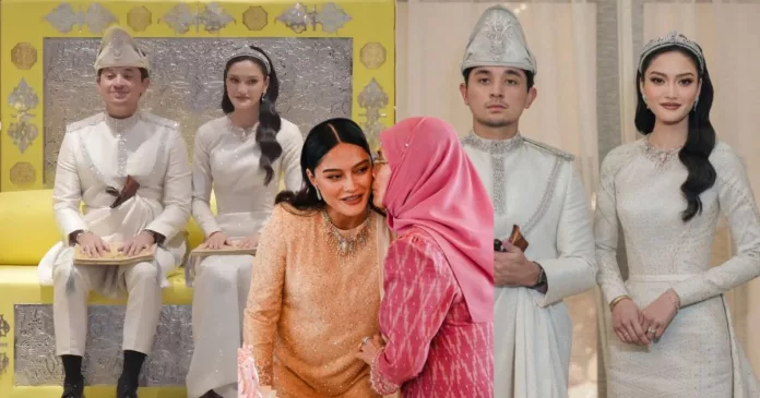 Tengku Nadine Amina Zahra