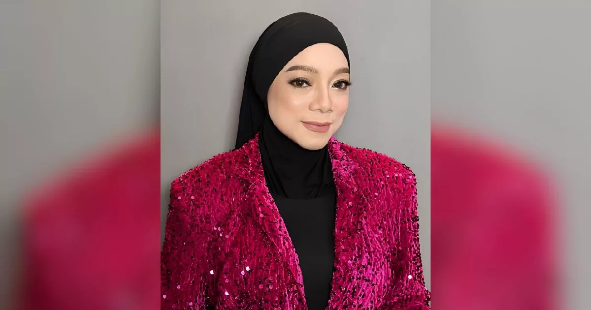“Jangan Lupa Allah, Mama Always Pray...,Linda Rafar Sebak Lepaskan Anak Ke Universiti 6 “Jangan Lupa Allah, Mama Always Pray…,Linda Rafar Sebak Lepaskan Anak Ke Universiti