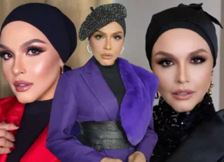 Noryn Aziz Dedah Rahsia Hidup Lebih Sihat, Tinggalkan Makanan Segera Bertahun-Tahun
