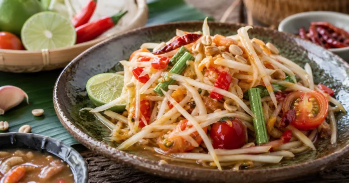 Somtam