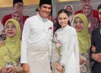 Syed Saddiq & Bella Astillah Bakal Bernikah? Sudah Terima Lampu Hijau Daripada Keluarga
