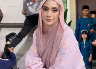 “Dia Tahu Abangnya ‘Special’”, Mia Ahmad Sebak Iris Setia Bantu Jaga Abang Autisme Segment Template