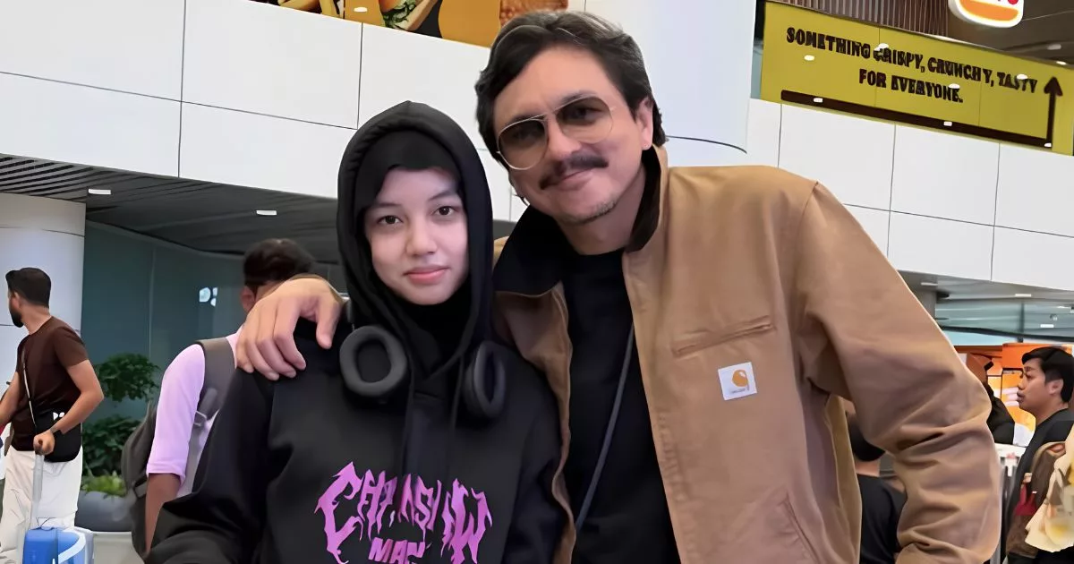Engku Emran Dedah Kebimbangan Terbesar Sebagai Bapa, Takut Anak Salah Memilih Kawan 4 Engku Emran Dedah Kebimbangan Terbesar Sebagai Bapa, Takut Anak Salah Memilih Kawan