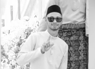 “Abang Cuba Leraikan Pergaduhan, Tak Sangka Jadi Mangsa”, Adik Rayu Bantuan Bawa Pulang Jenazah Dari Korea Selatan