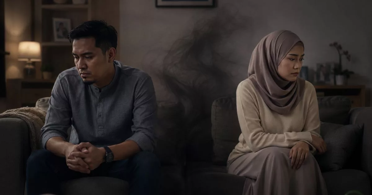 “Sihir Pemisah Antara Sihir Terawal Wujud Dalam Tamadun Manusia”, Fedtri Yahya Ingatkan Kesan Terhadap Keluarga